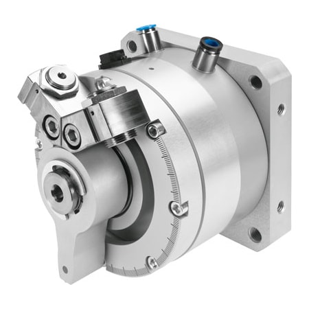 Festo Semi-Rotary Drive DSMI-63-270-A-B DSMI-63-270-A-B